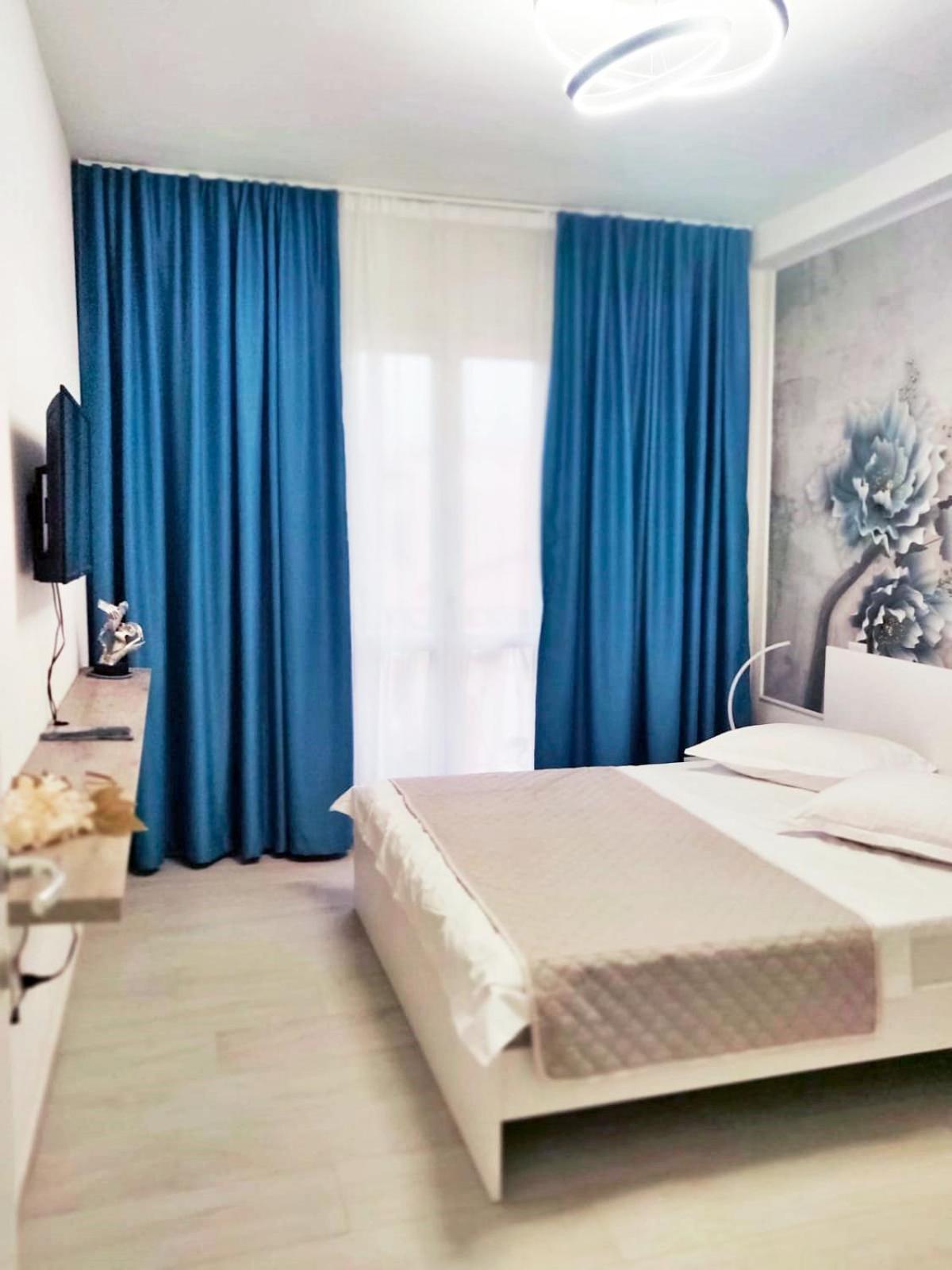 Casa Dei Fiori Blu Apartment La Maddalena  Exterior foto